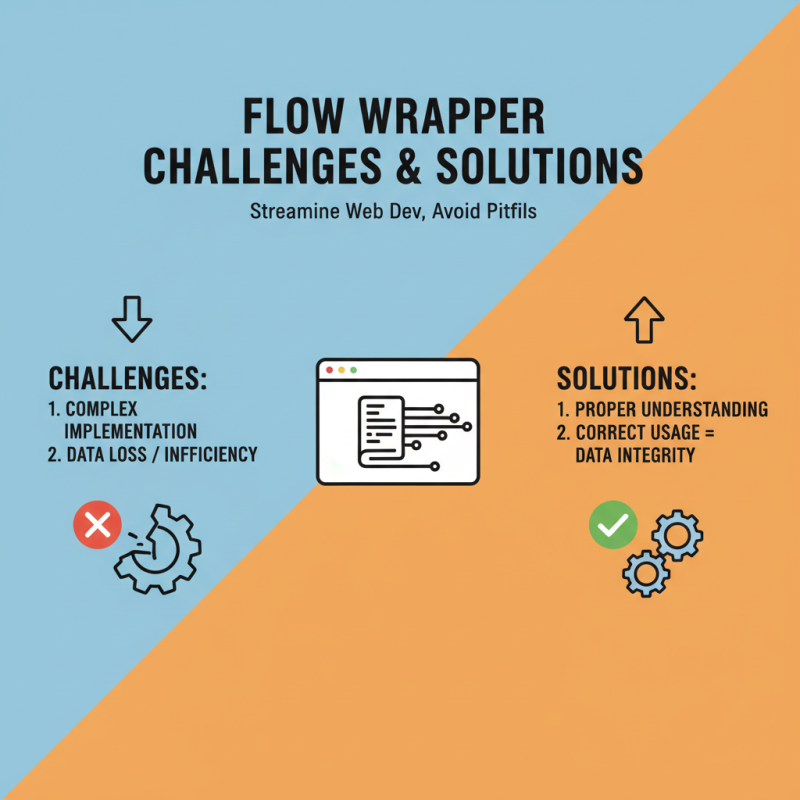 How to Use Flow Wrappers to Enhance Your Web Development Projects?