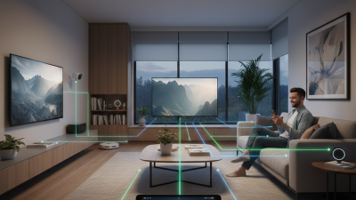 10 Best Matter Smart Home Devices for Ultimate Home Automation Experience?