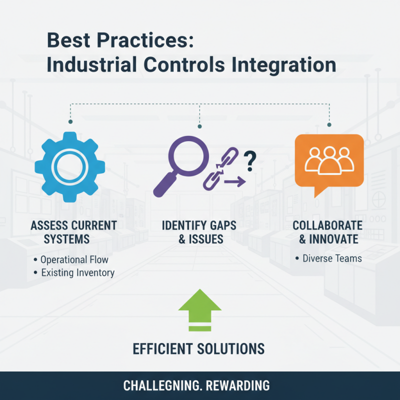 Top Industrial Controls Tips for Global Buyers to Optimize Operations