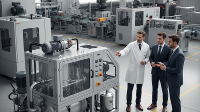 Why Choose Compressed Water Remover for Your Business Needs?