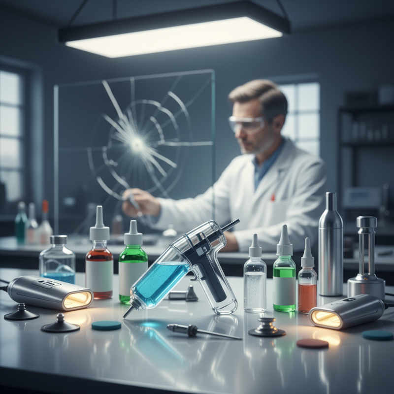 2026 Best Glass Fixer Solutions for Global Buyers?