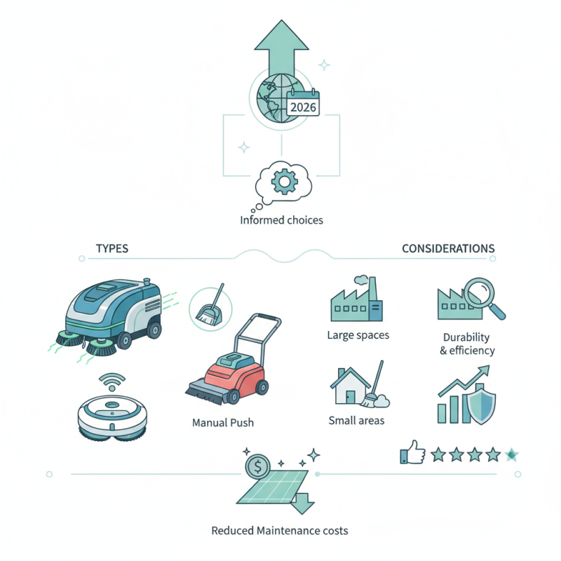 Best Floor Sweeper Options for Global Buyers in 2026?
