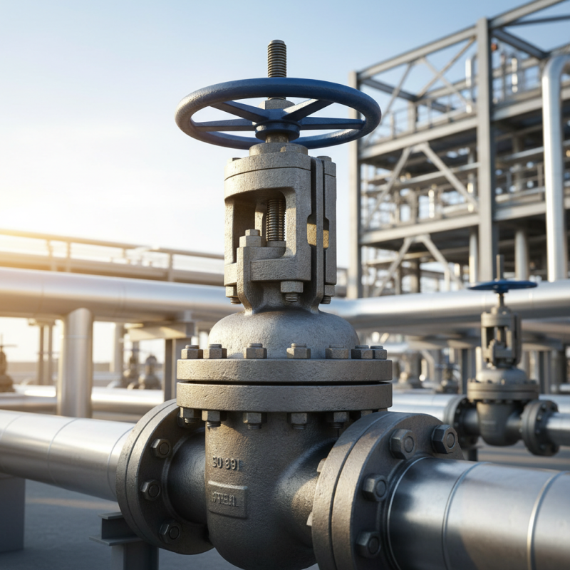 Top Quality Cast Steel Valves for Global Buyers Today?