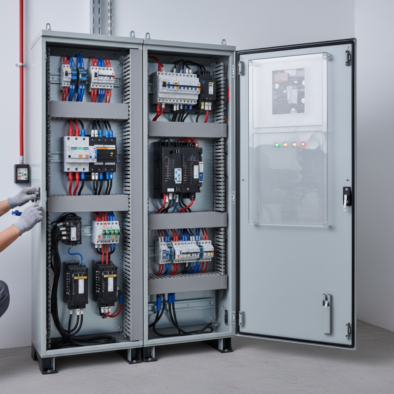 What is Rmu Electrical Panel and Its Benefits for Buyers?