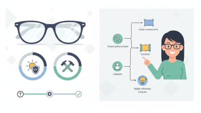 10 Essential Tips for Choosing Plastic Lens for Your Eyewear Needs?