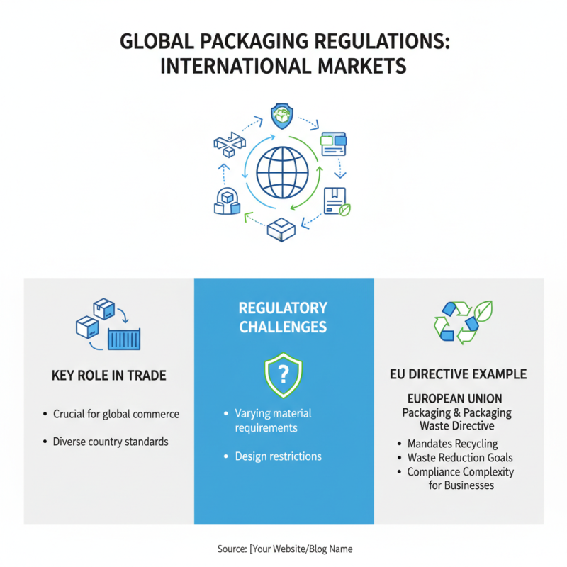 2026 Best Product Packaging Solutions for Global Buyers?