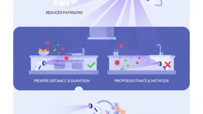 How to Use UV Lights for Cleaning Effectively?