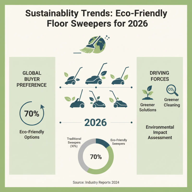 Best Floor Sweeper Options for Global Buyers in 2026?