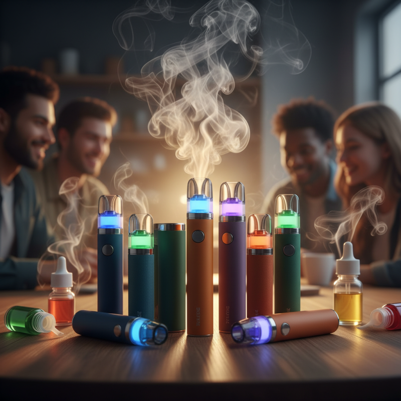 Top Breeze Vape Products You Need to Try Today?