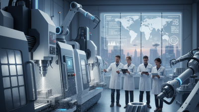 2026 Best CNC Milling Service for Global Buyers What to Know?