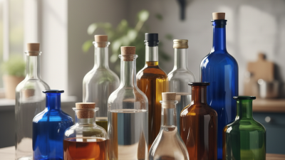 2026 Best Glass Bottle Options for Global Buyers?