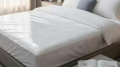 2026 Best Plastic Mattress Cover for Ultimate Comfort Tips?