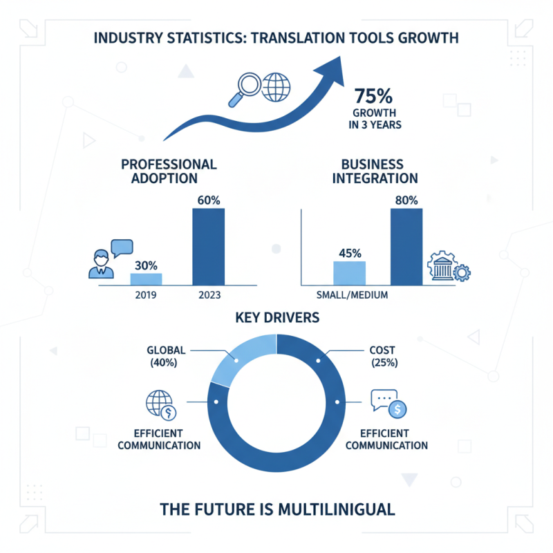 2026 Best Translation Tools to Enhance Your Communication Skills?