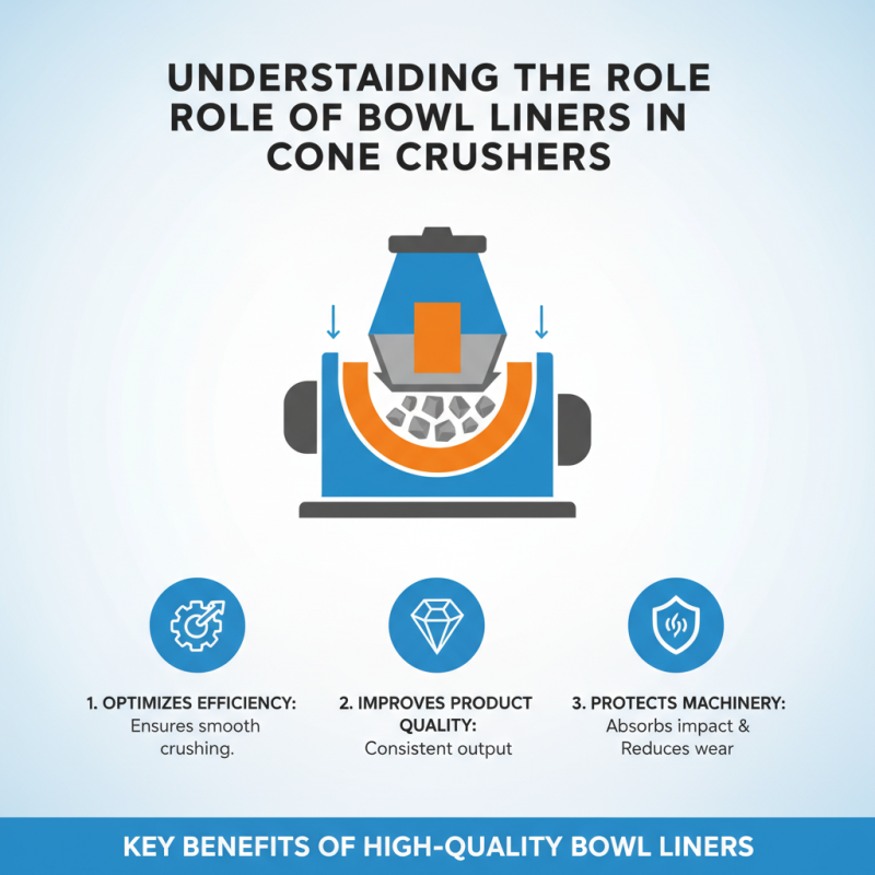China Top Cone Crusher Bowl Liner Suppliers for Your Needs?