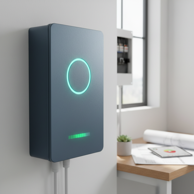 Top 10 Solar Electric Battery Storage Options for Global Buyers?