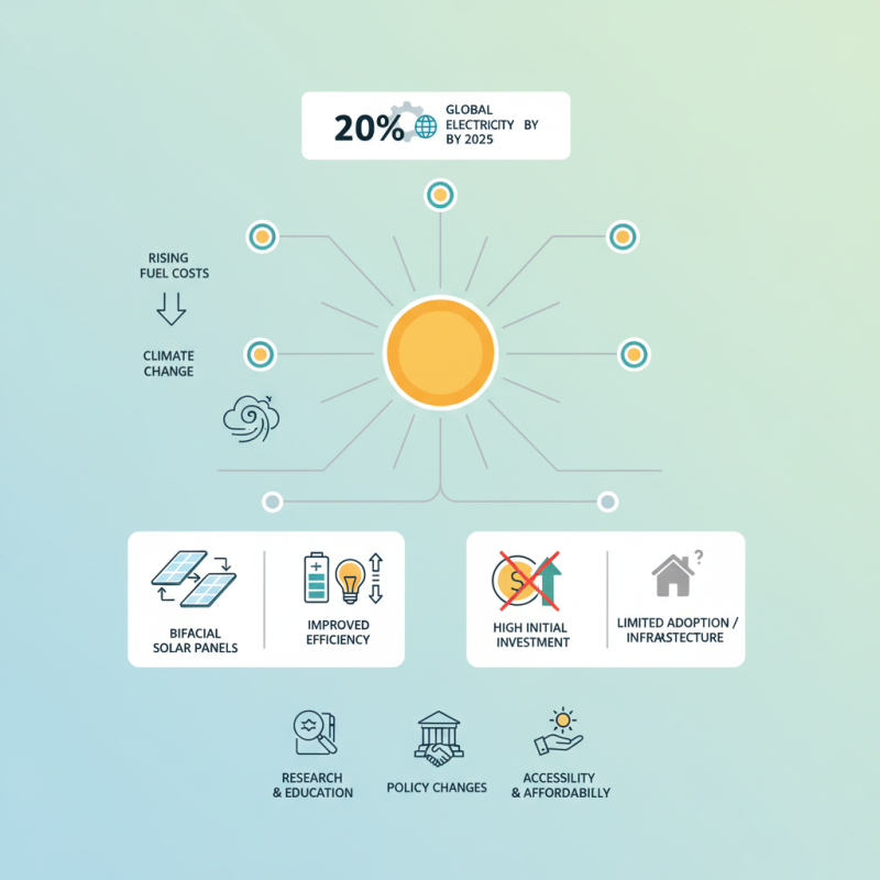 Top Energy Solutions Solar Innovations for a Sustainable Future?