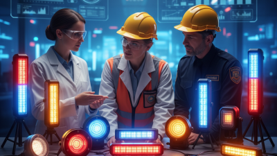 2026 How to Choose the Best Led Strobe Lights for Your Needs?