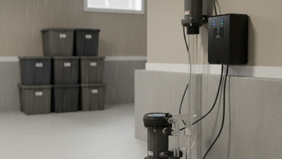 2026 Best Battery Backup Sump Pump Options for Homeowners?