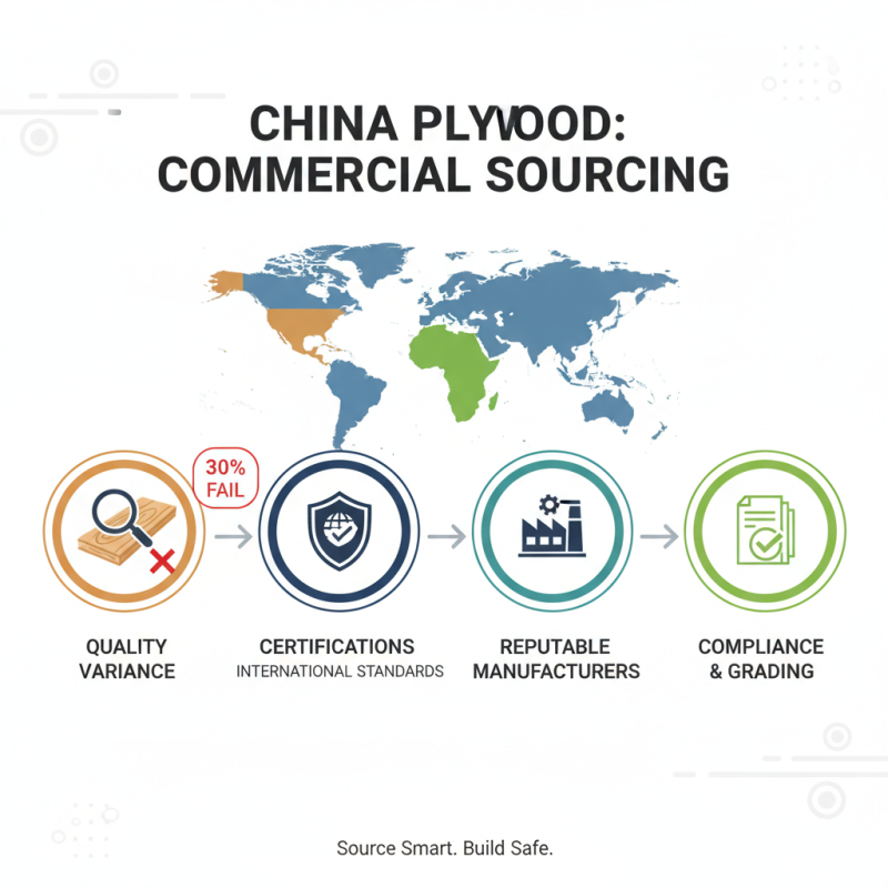 What is China Plywood and Why is it Essential for Your Business?