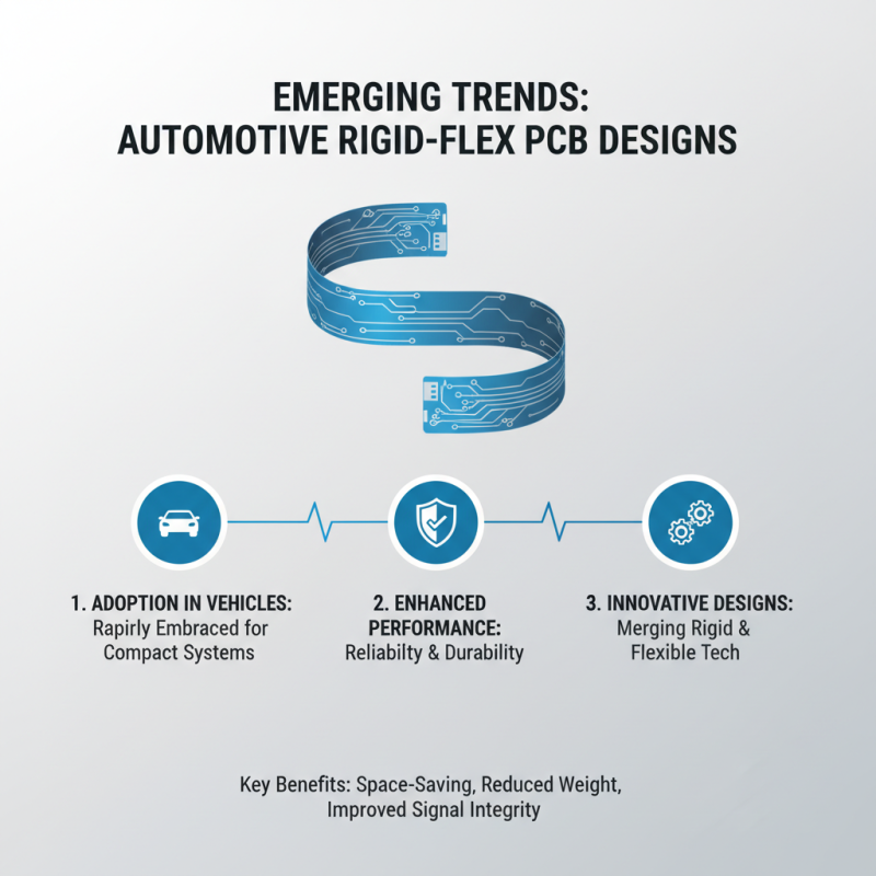 2026 Top Rigid Flex PCB Applications for Global Buyers?