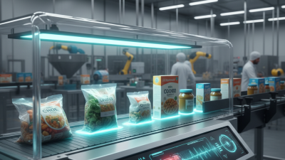 2026 Top X Ray Food Inspection Solutions for Global Buyers?