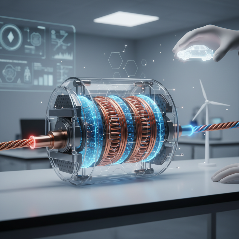 What is a Copper Accumulator and How Does It Work?