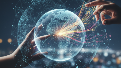 2026 Top Trends in Translation and Localization You Should Know?