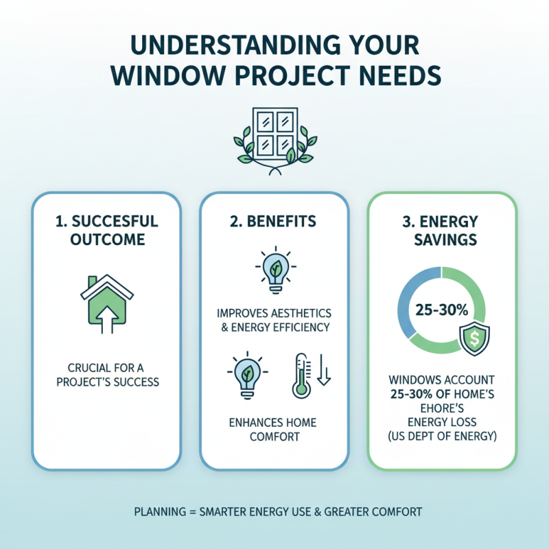 How to Choose the Best Window Contractors for Your Project?
