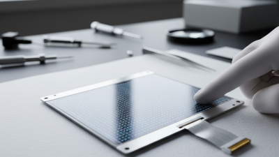 Why Choose a Projector Replacement LCD Panel for Your Needs?