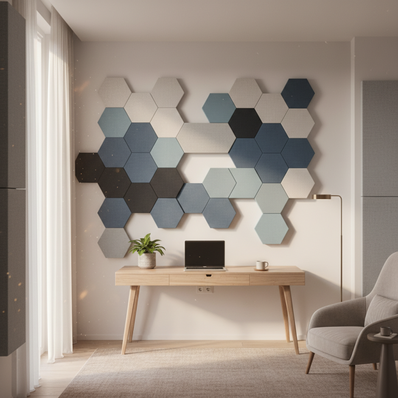 Top Acoustic Treatment Panels for Soundproofing Your Space?