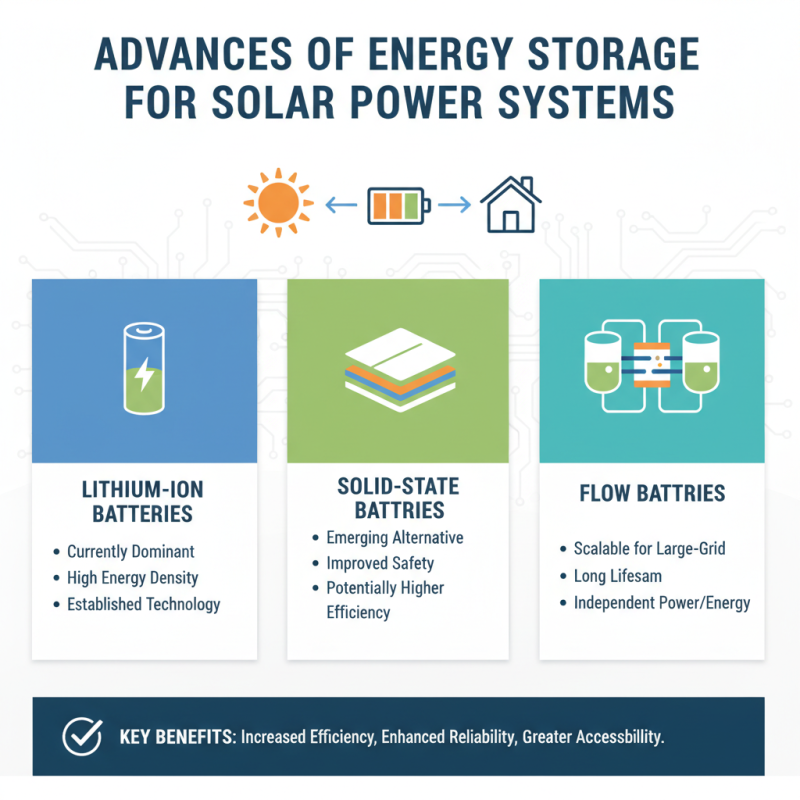 Top Energy Solutions Solar Innovations for a Sustainable Future?