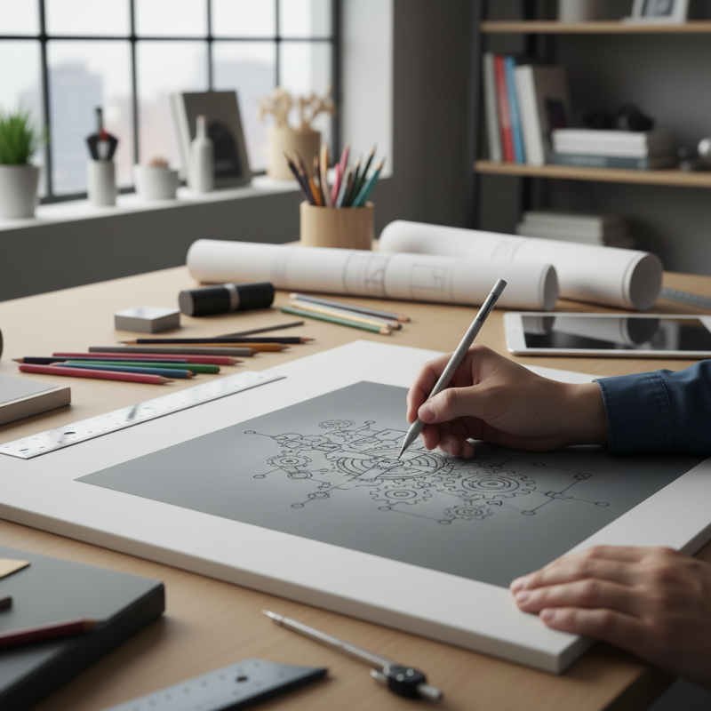 Why Choose Graphite Paper for Your Business Needs?