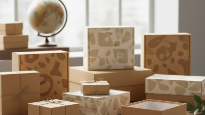 2026 Best Kraft Boxes for Global Buyers What to Know