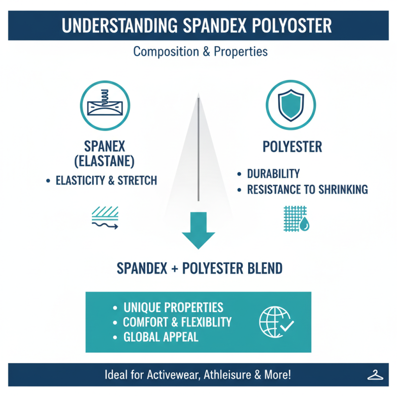 Spandex Polyester Material Tips for Global Buyers