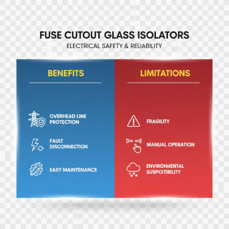 What is a Fuse Cutout Glass Isolator and How Does it Work?