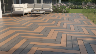 Ultimate WPC Deck Boards Tips You Need to Know?