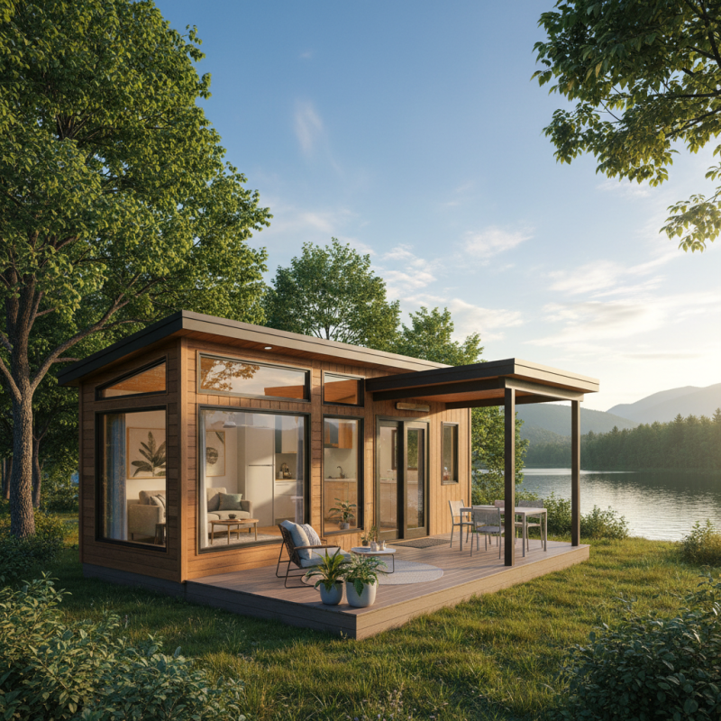 Top Park Model Homes for Ultimate Tiny Living Solutions?