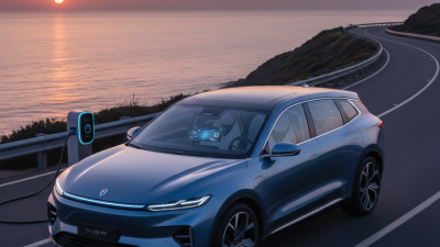 2026 Top Forthing M5 EV Features Specs and Pricing Insights?