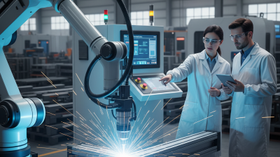 How to Choose the Best Laser Welder for Your Business Needs?
