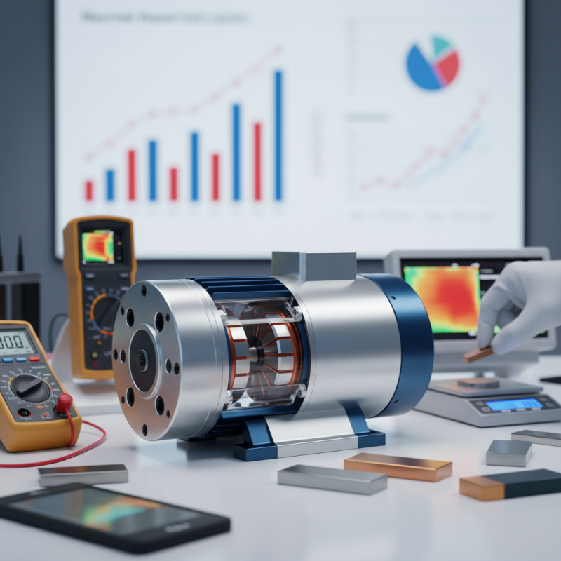 China Best Permanent Magnet DC Motor 90V for Global Buyers?