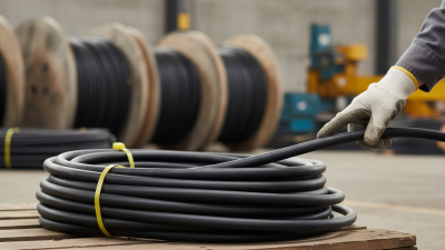 How to Source Soow Cable for Your Project Needs?