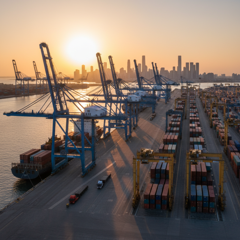 Top Gantry Crane Manufacturers for Global Buyers?