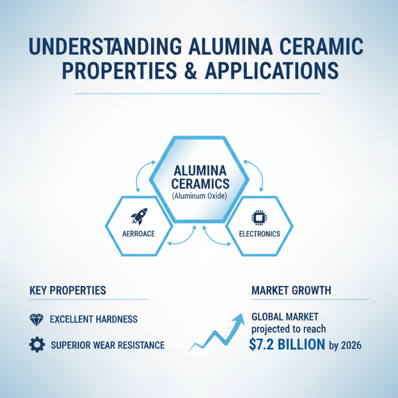 2026 How to Choose the Right Alumina Ceramic Parts for Your Project?