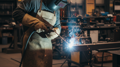 Best Stick Welding Techniques for Global Buyers Guide?
