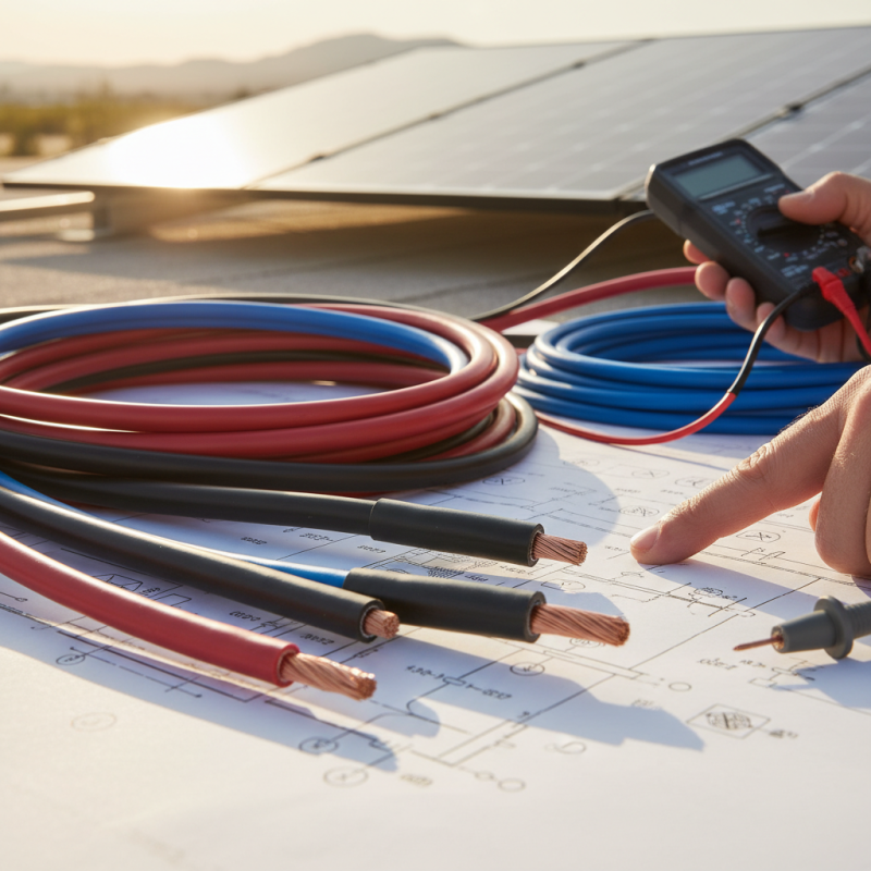 Top Guide to Choosing the Best PV Cable for Your Solar Projects?