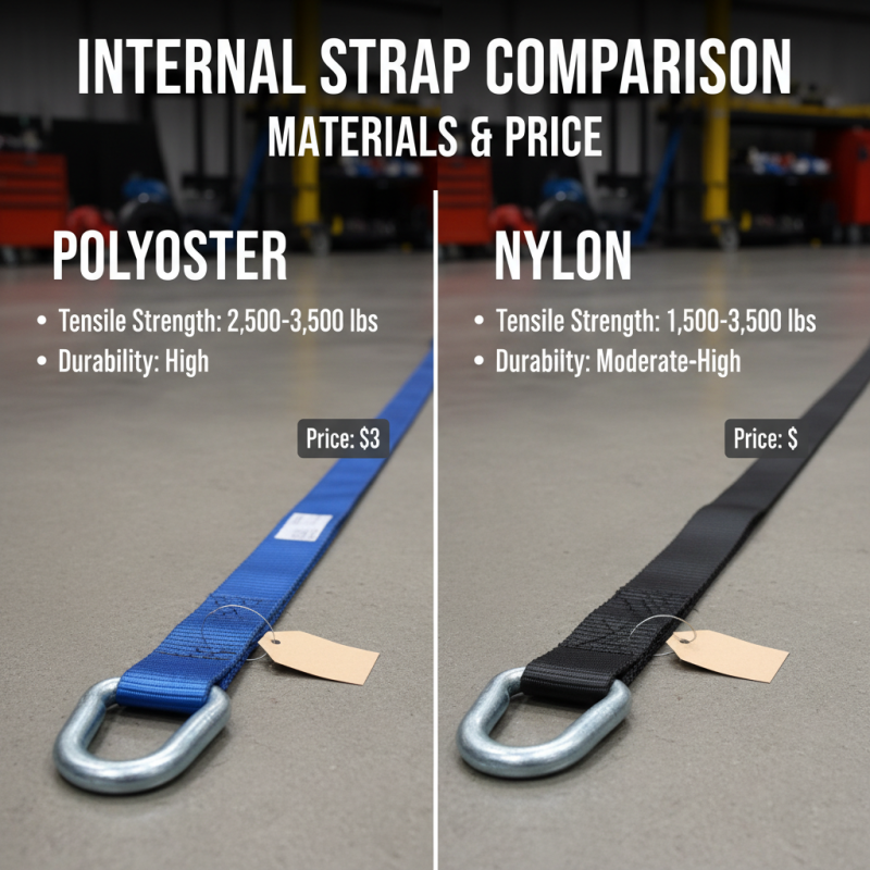 2026 Best Curtainsider Internal Straps for Global Buyers?