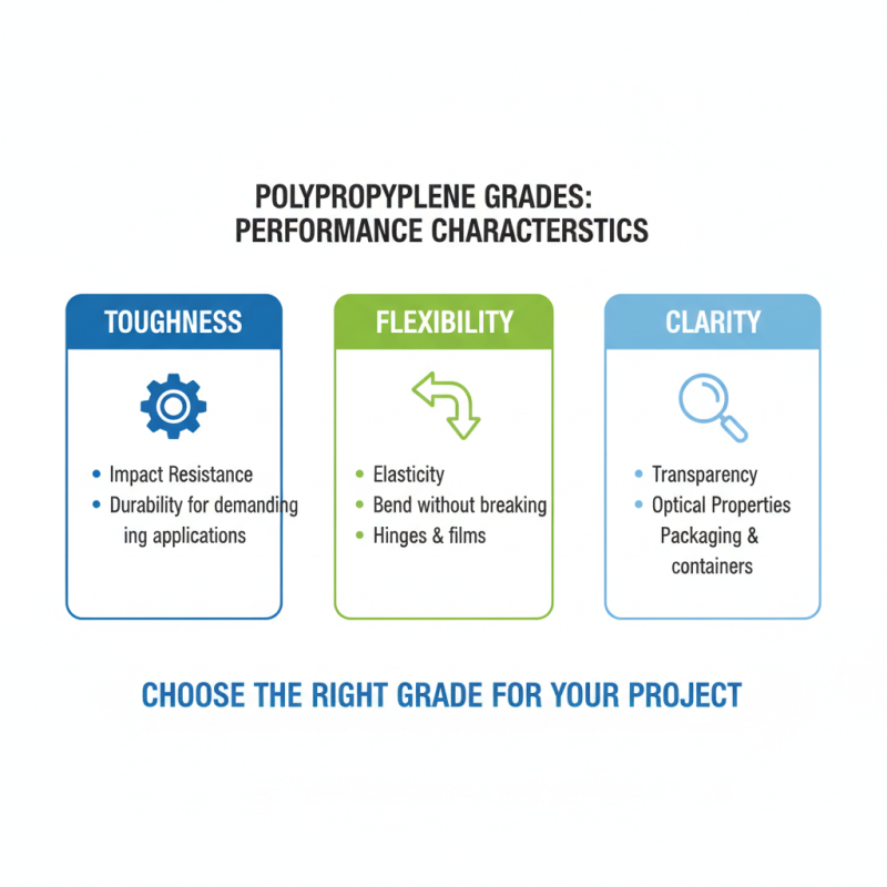 How to Choose the Best Polypropylene Plastic for Your Needs?