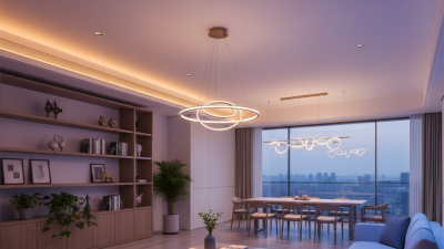 Top 10 Smart Lighting Control Solutions in China for a Better Home Experience?