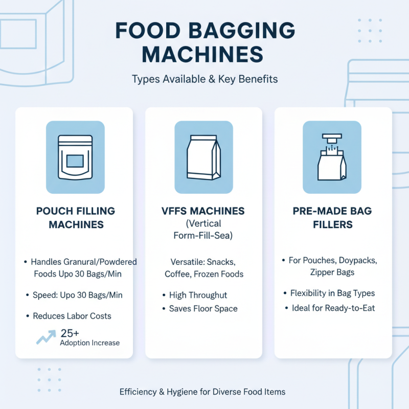 Top Food Bagging Machines for Global Buyers to Consider?