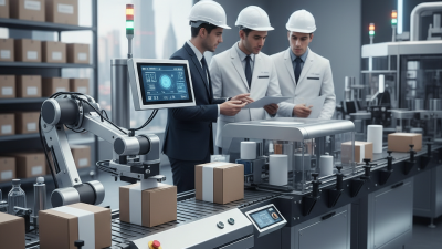 2026 Top Self-Adhesive Label Applicators for Global Buyers